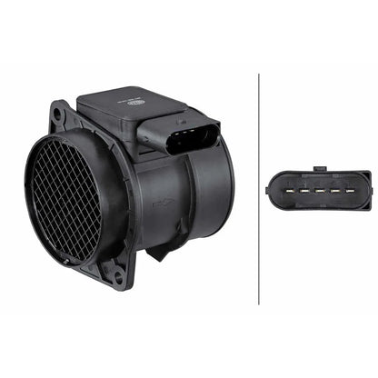 Senzor Debit Aer Hella - 8ET009142-331