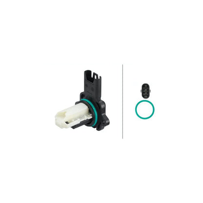 Senzor Debit Aer Hella pentru BMW 1/1 Cupe/3/5/5 Touring - 8ET009142-631