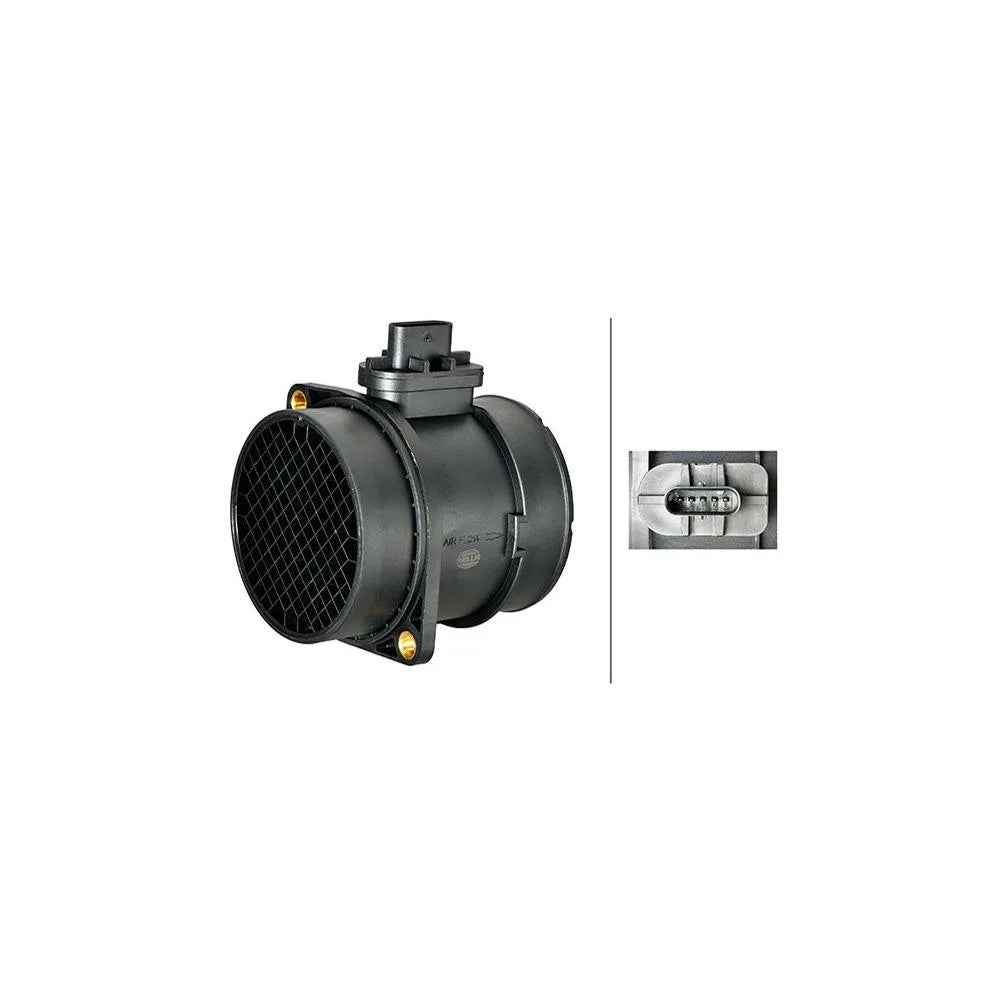 Debitmetru Hella - 8ET 358 166-571