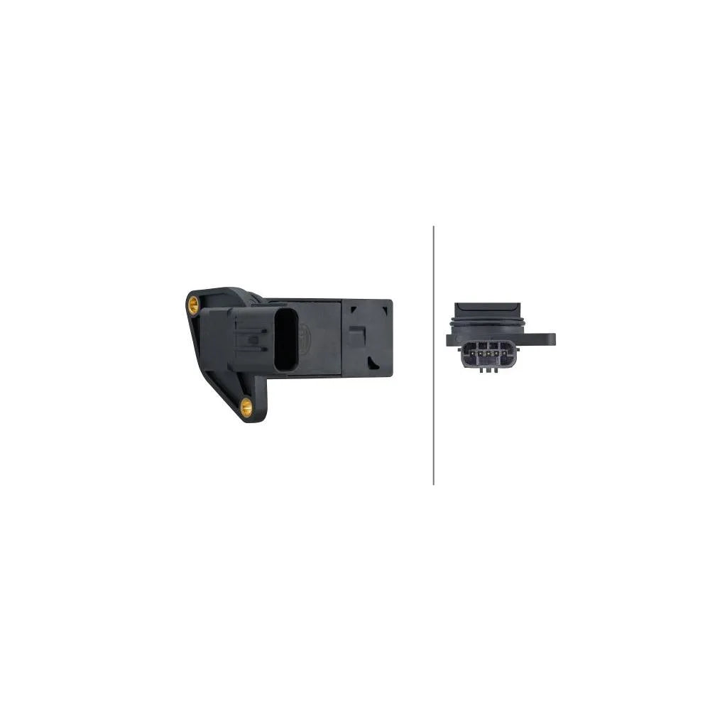 Debitmetru Hella pentru Mazda 2/3/6/Cx 3/Cx 30 - 8ET 358 166-641