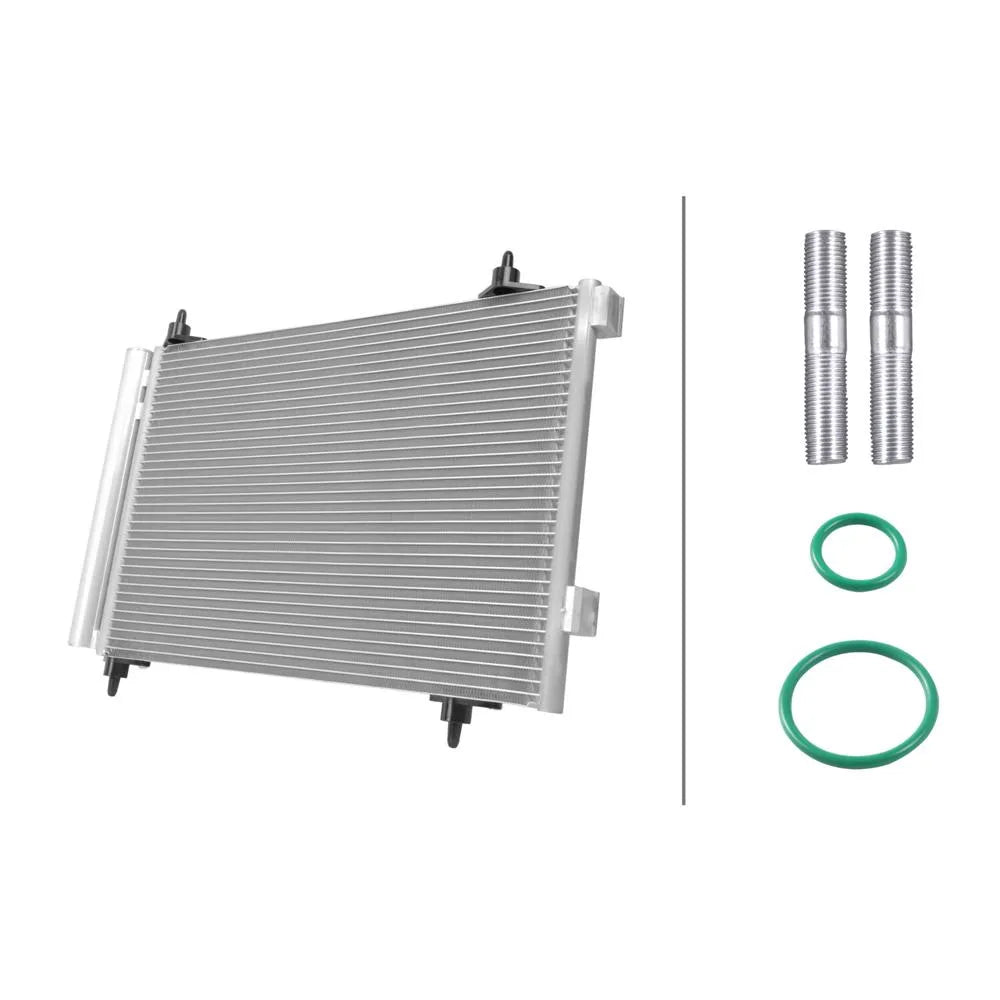 Alte Piese Clima Auto HELLA - 8FC 366 221-001
