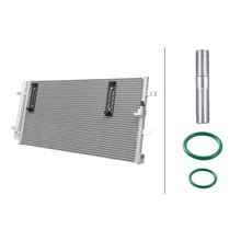 Alte Piese Clima Auto HELLA - 8FC 366 221-321
