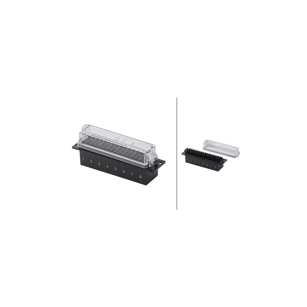 Sigurante Hella - 8JD005993-061