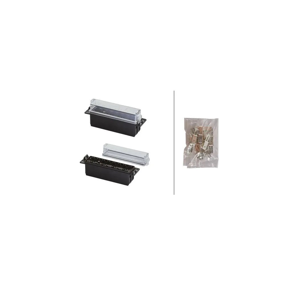 Sigurante Hella - 8JD 005 993-161