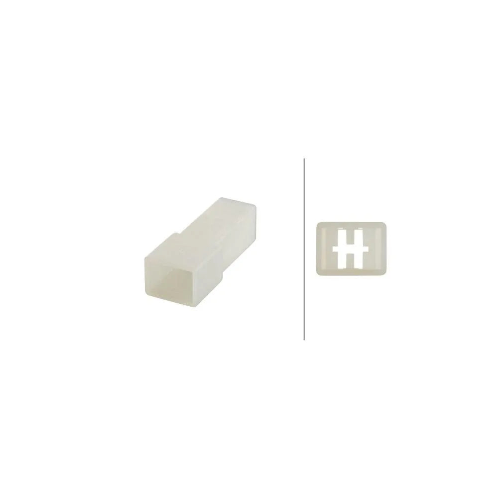 Conectica Auto Hella - 8JD 008 152-001
