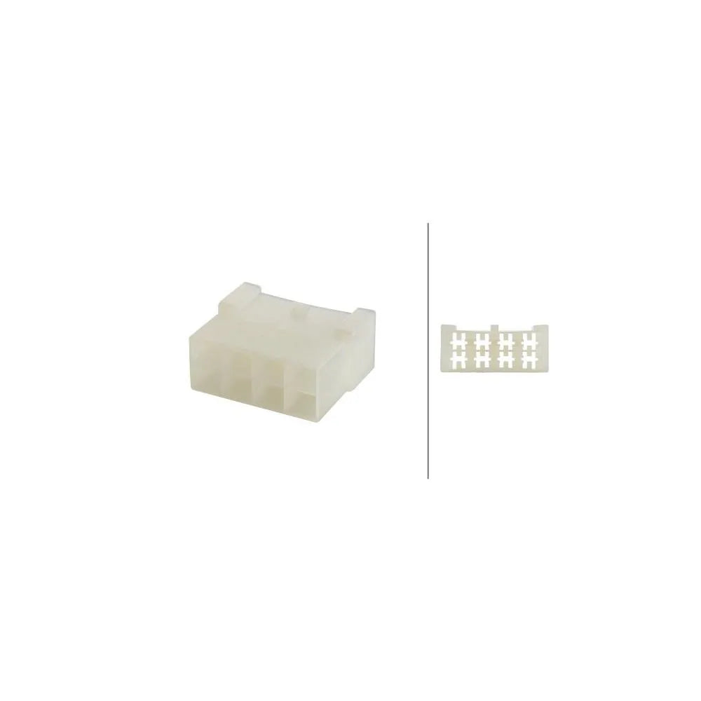 Conectica Auto Hella - 8JD 008 152-061