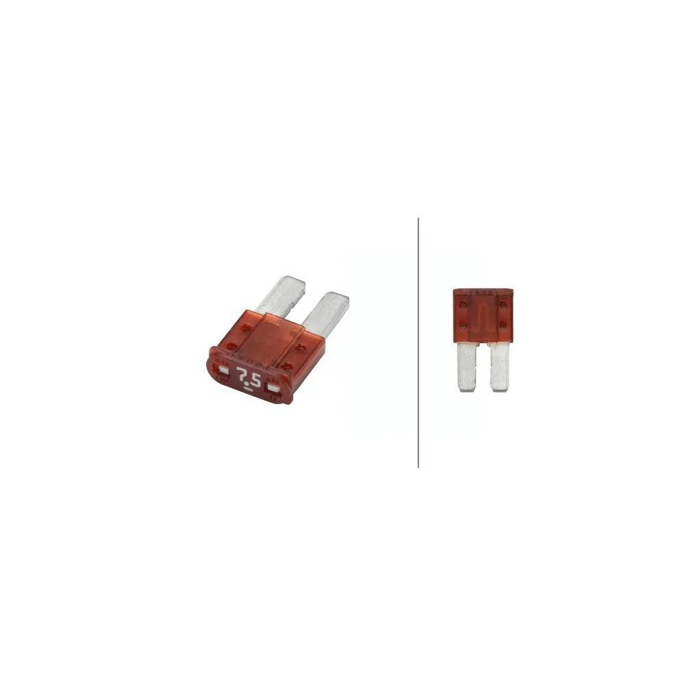 Sigurante Hella - 8JS 218 229-072