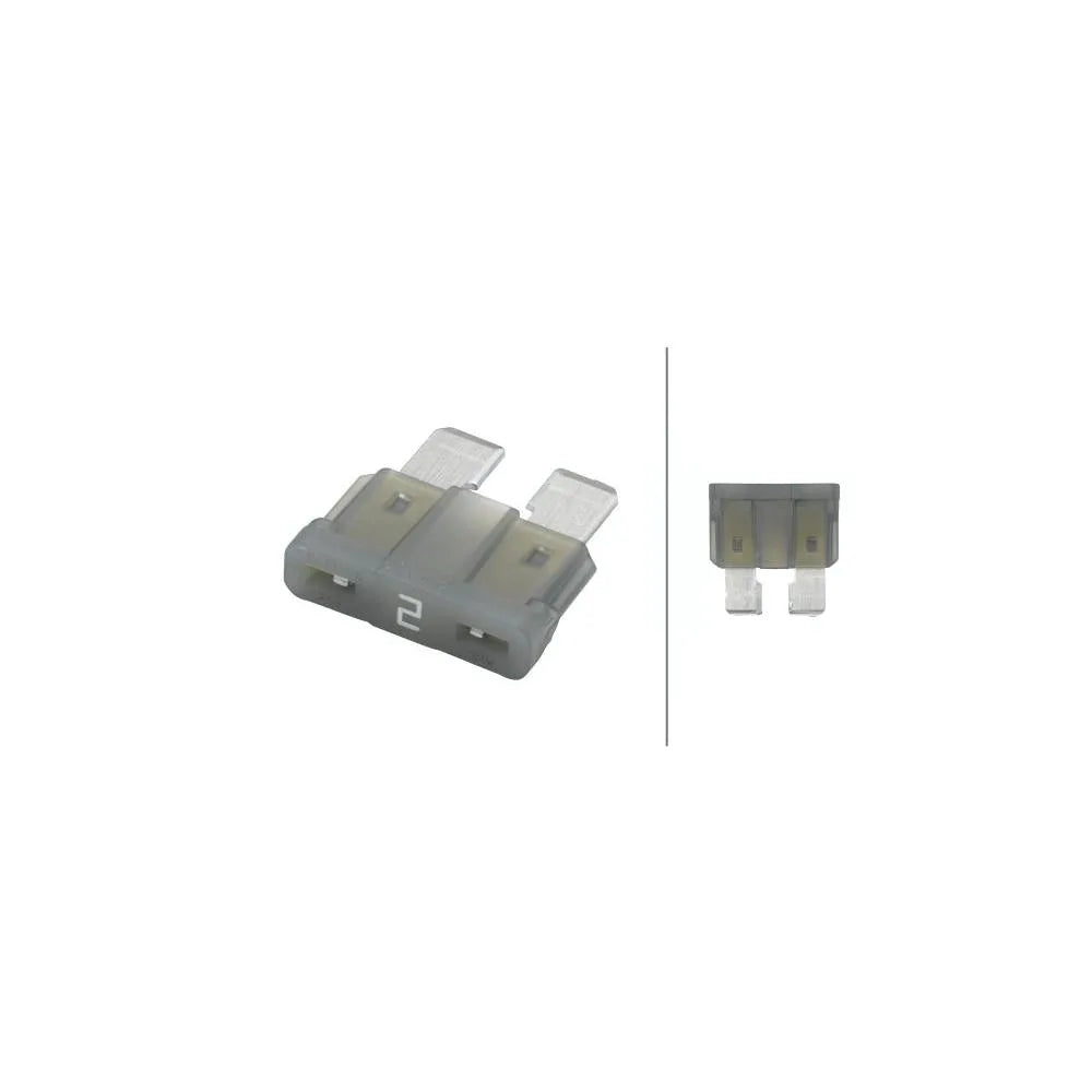 Sigurante Hella - 8JS 711 683-021