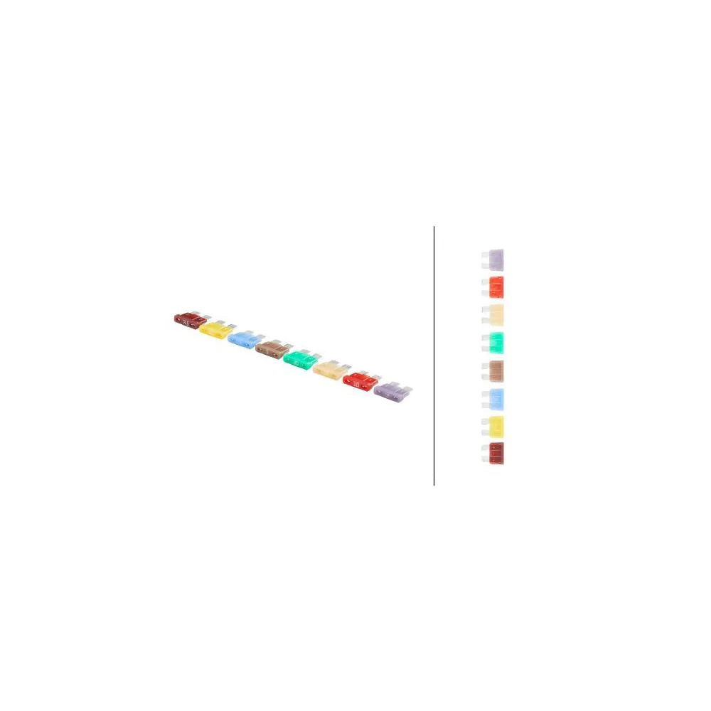 Sigurante Hella - 8JS 711 683-903