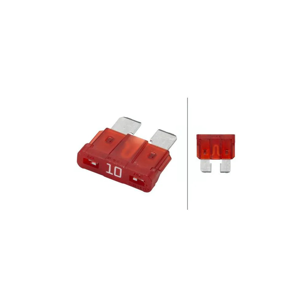 Siguranta Fuzibila Hella - 8JS 711 686-002