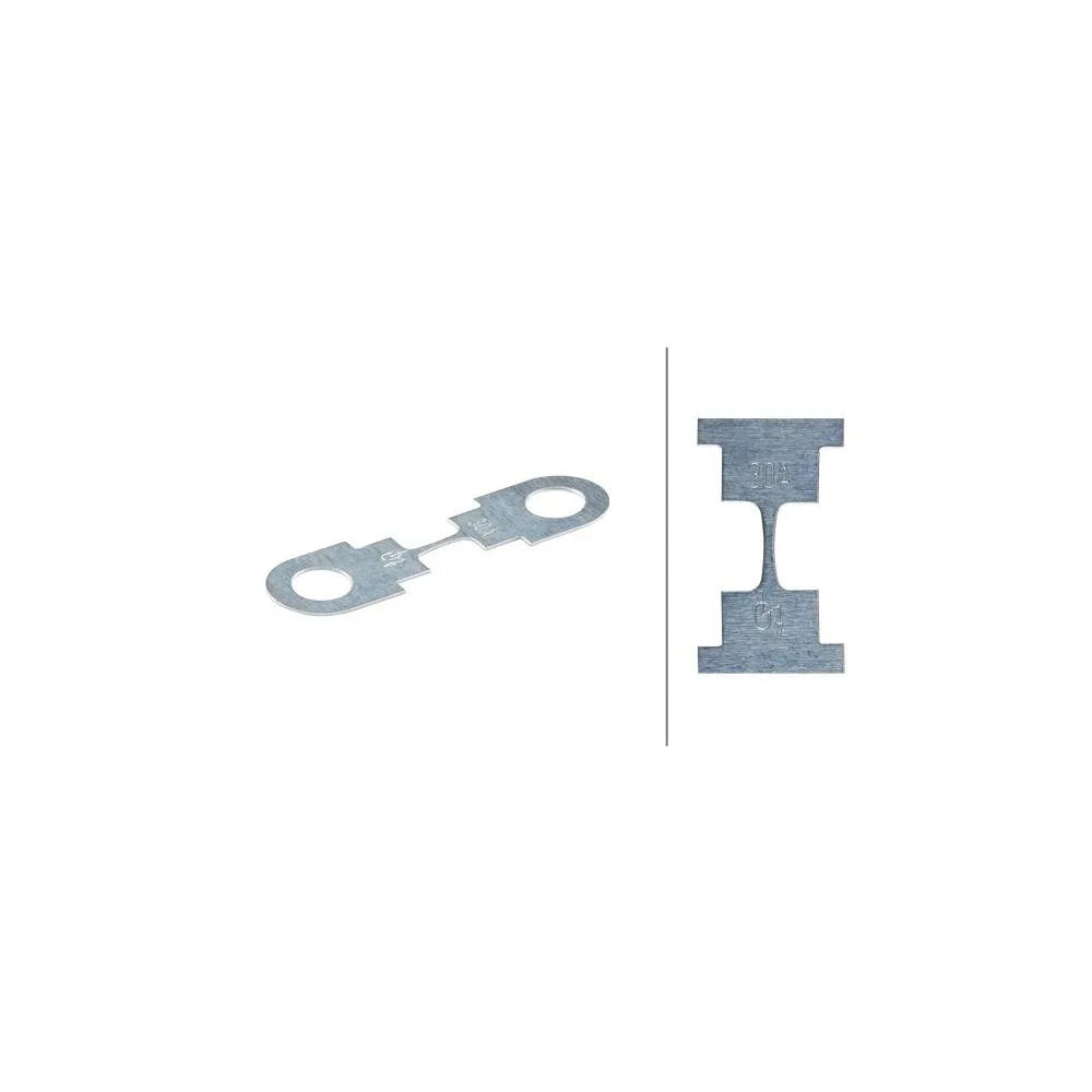 Sigurante Hella - 8JS 713 575-102