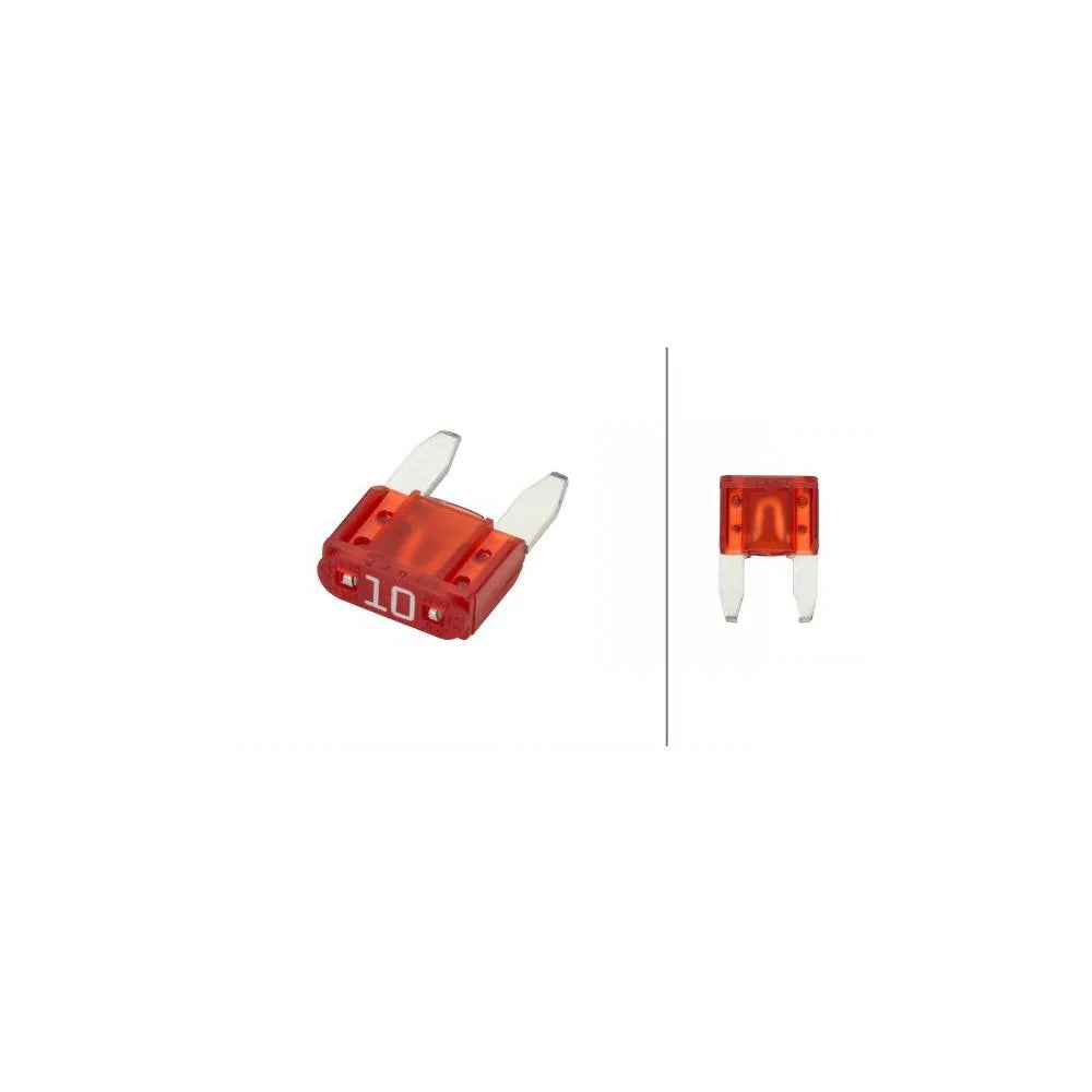 Sigurante Hella - 8JS 728 596-027