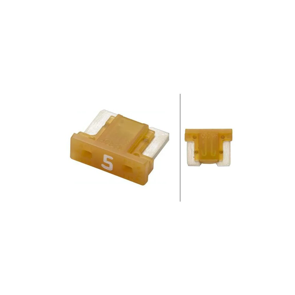 Sigurante Hella 24 V - 8JS 728 596-292