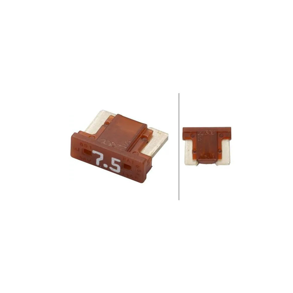 Sigurante Hella 24 V - 8JS 728 596-302