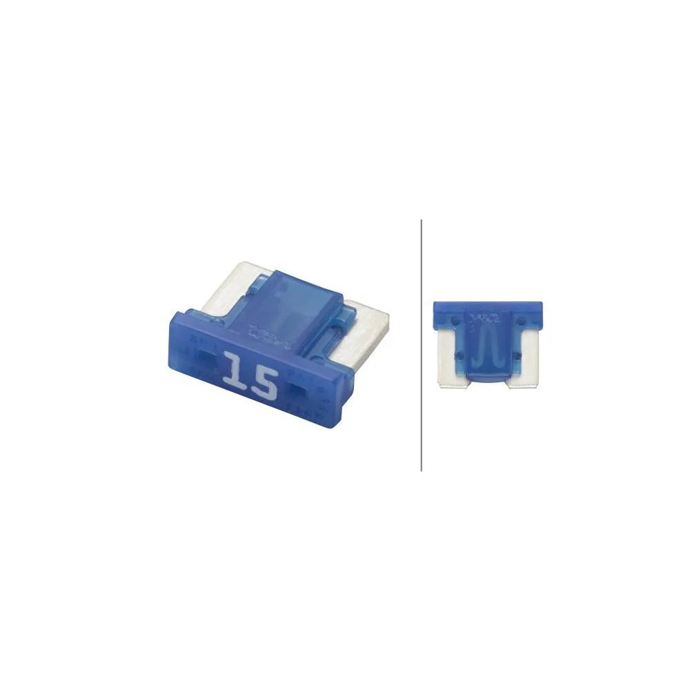 Sigurante Hella 24 V - 8JS 728 596-322