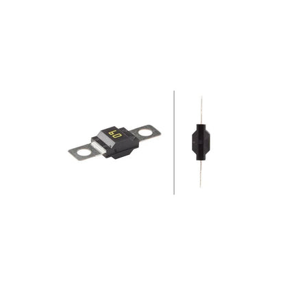 Sigurante Hella - 8JS742901-021