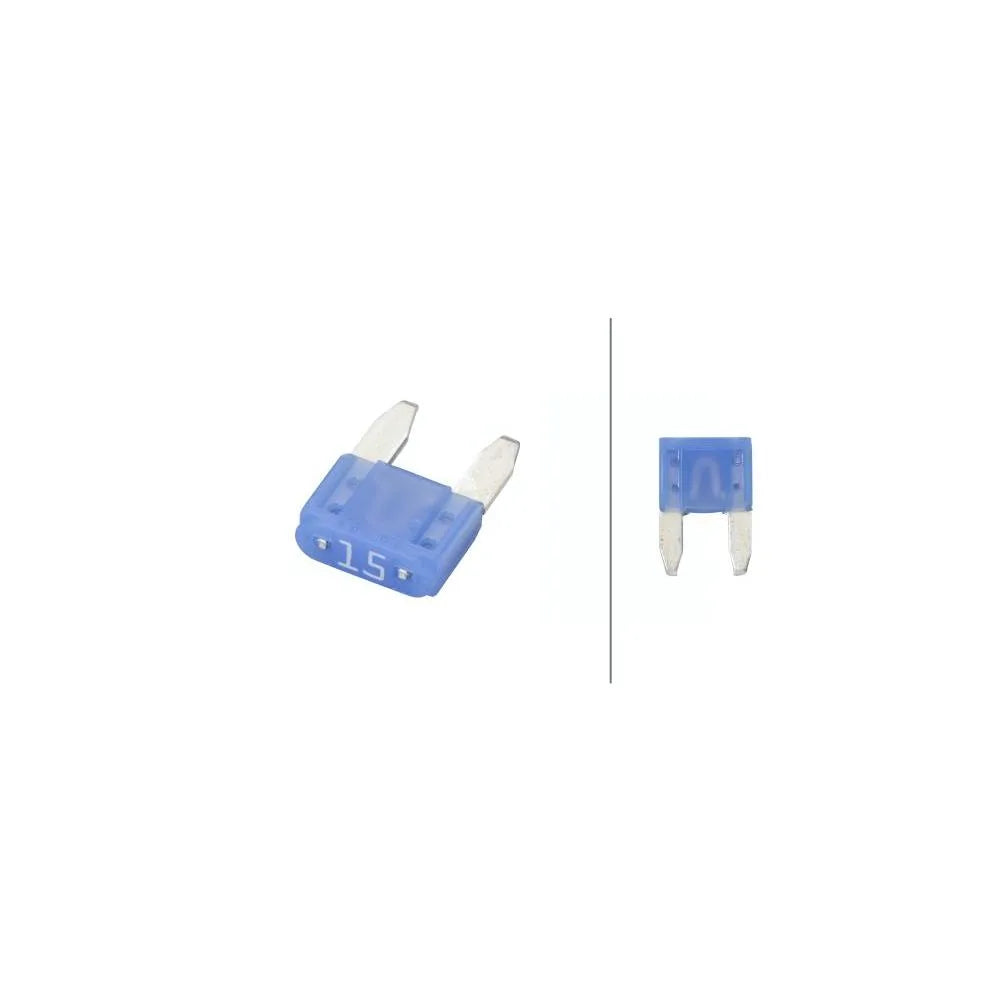 Sigurante Hella - 8JS 728 596-037