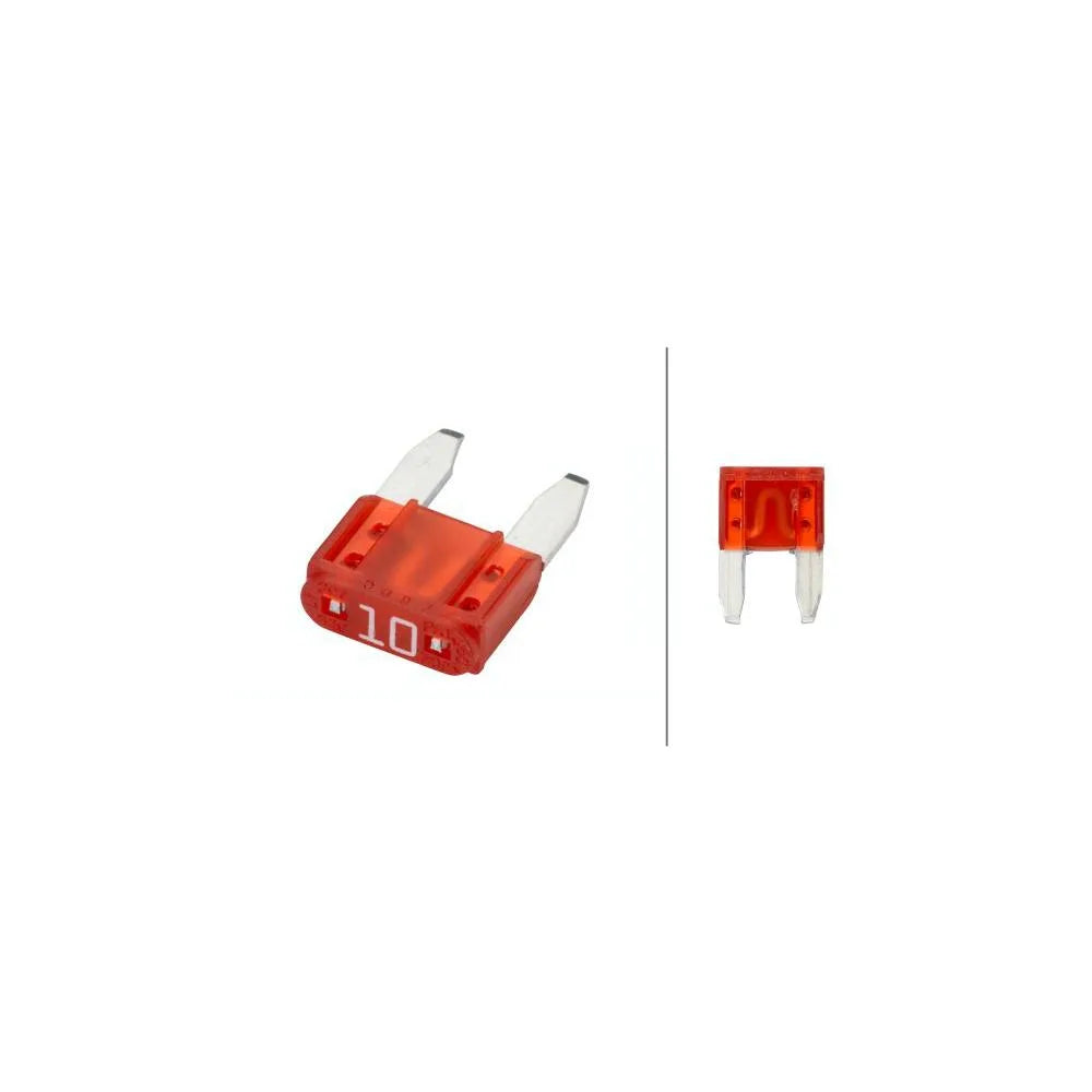 Sigurante Hella - 8JS 728 596-141