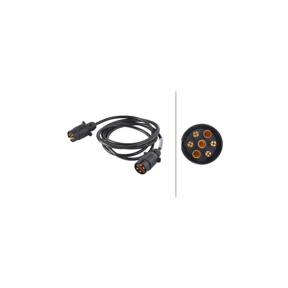 Alte Cabluri Auto Hella - 8KA 002 185-061