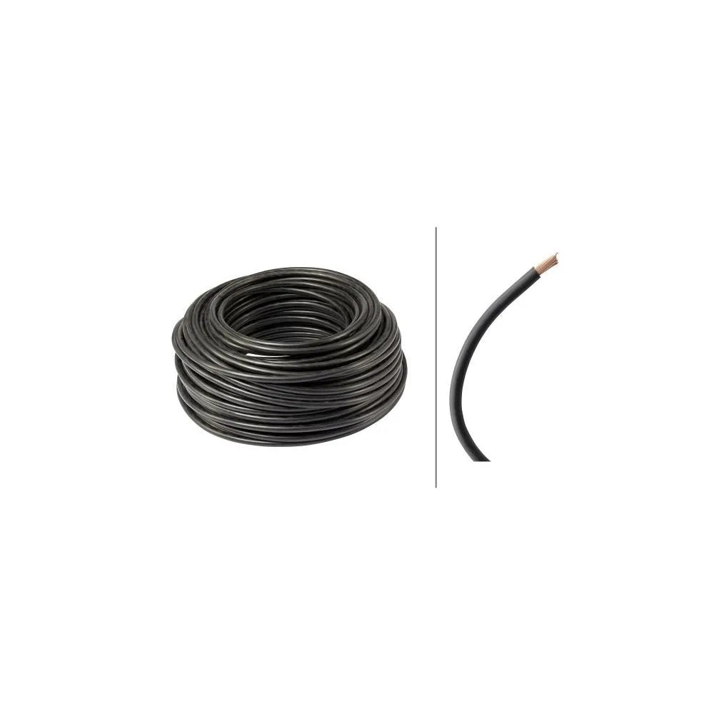 Alte Cabluri Auto Hella - 8KL 712 969-001