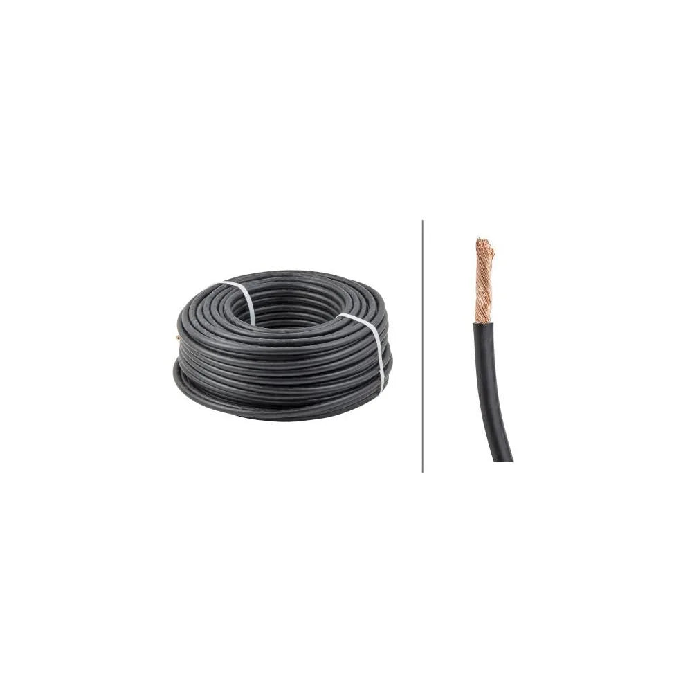 Alte Cabluri Auto Hella - 8KL 712 971-001