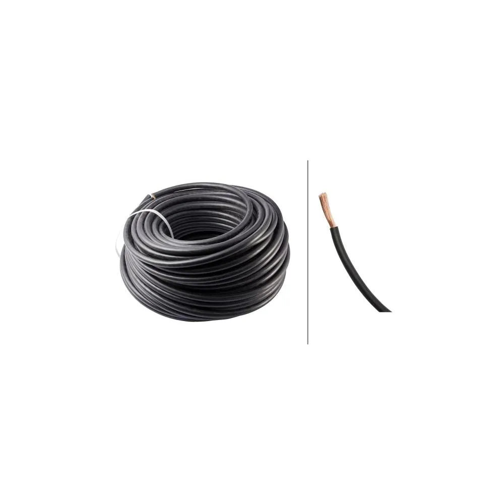 Alte Cabluri Auto Hella - 8KL 712 972-001