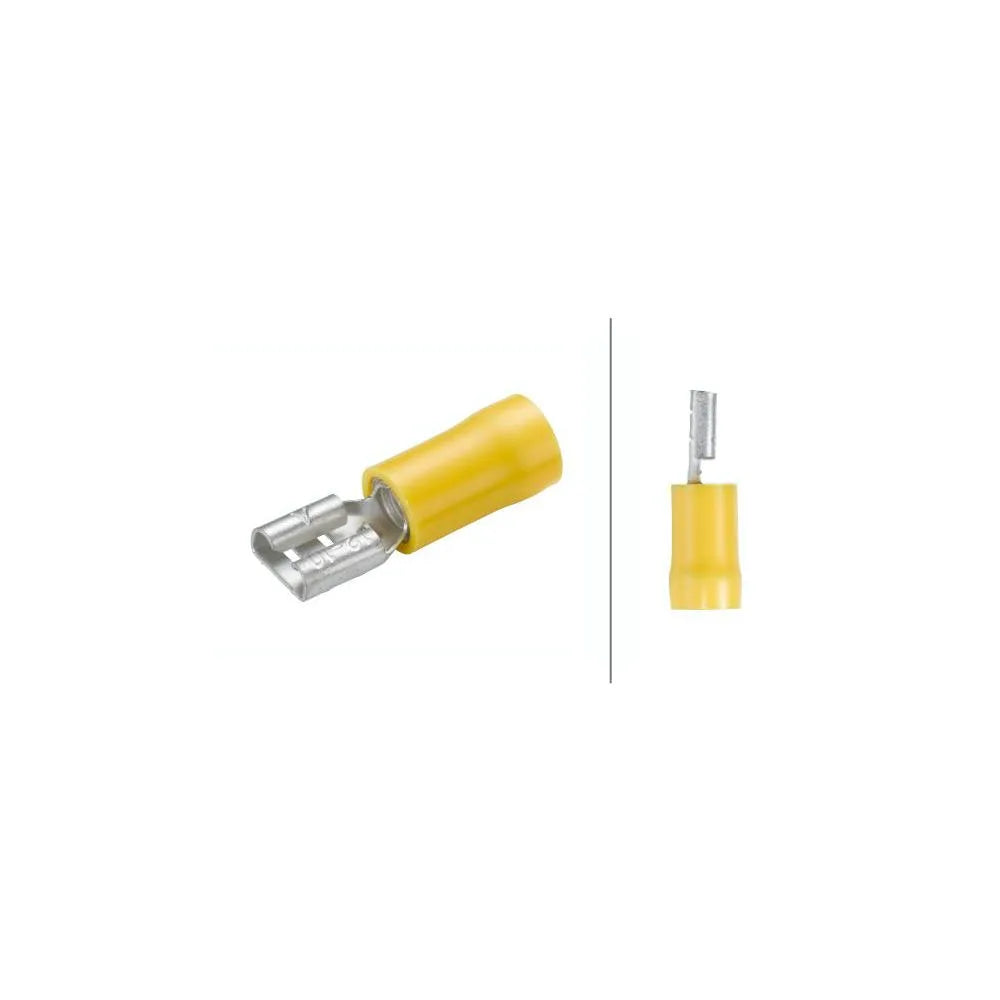 Conectica Auto Hella - 8KW 044 023-003