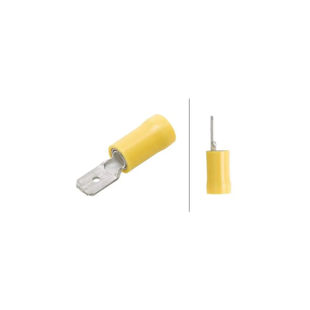 Conectica Auto Hella - 8KW 744 700-003