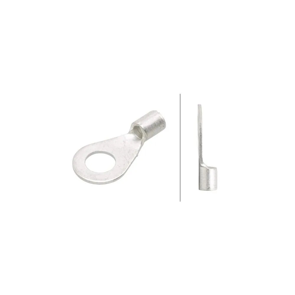 Conectica Auto Hella - 8KW 744 710-003