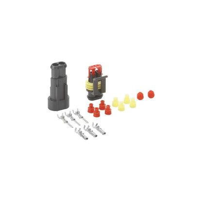 Conectica Auto Hella - 8KW744806-801
