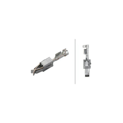 Conectica Auto Hella - 8KW 863 934-003
