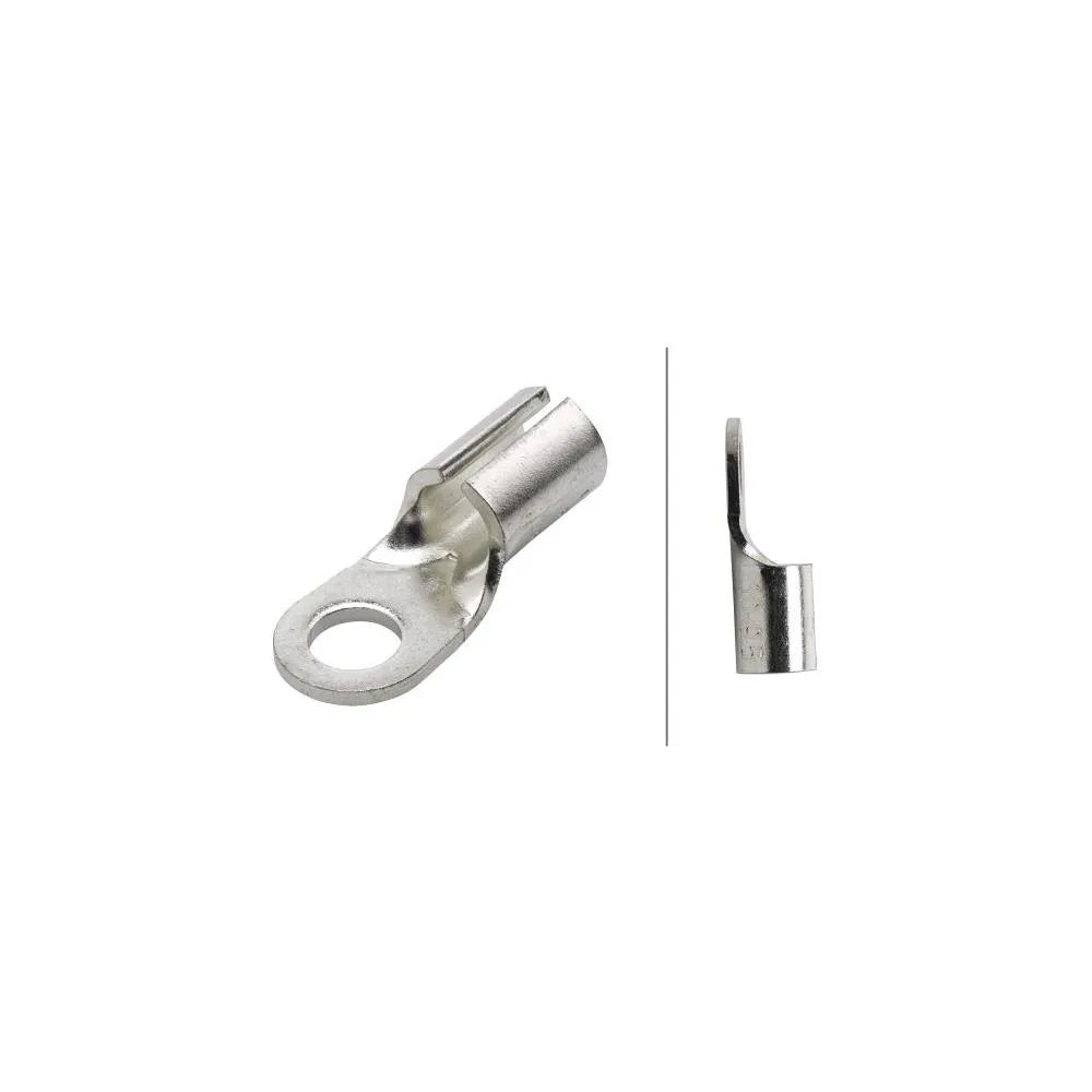 Conectica Auto Hella - 8KW 177 784-512