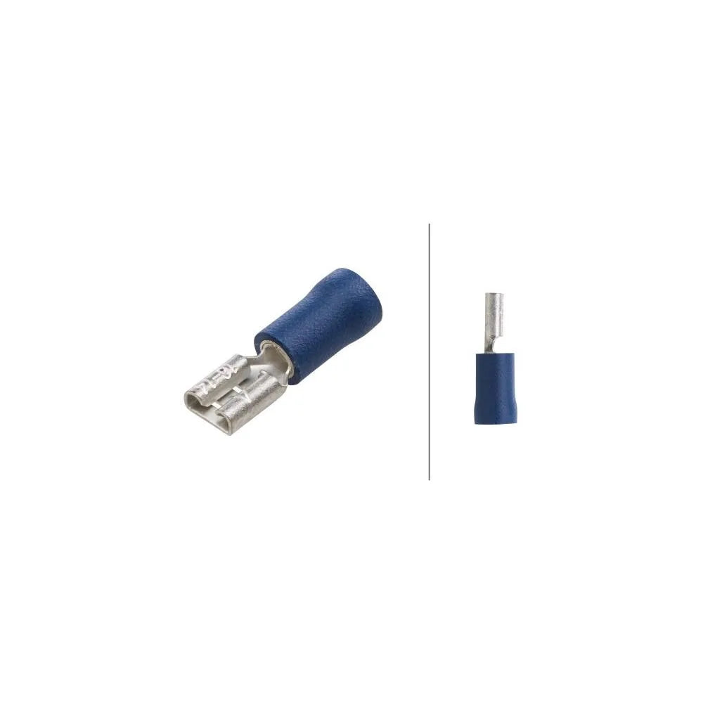 Conectica Auto Hella - 8KW 744 697-003