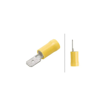 Conectica Auto Hella - 8KW 744 700-003