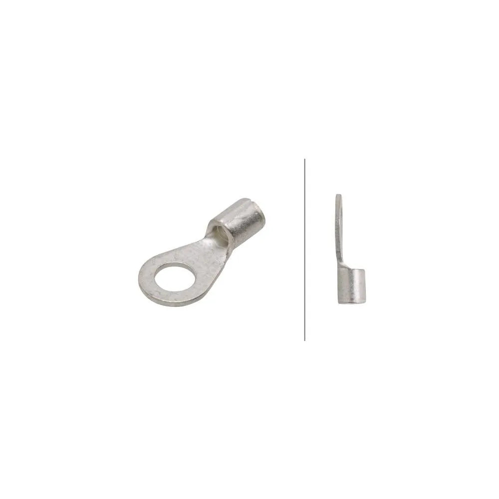 Conectica Auto Hella - 8KW 744 709-003