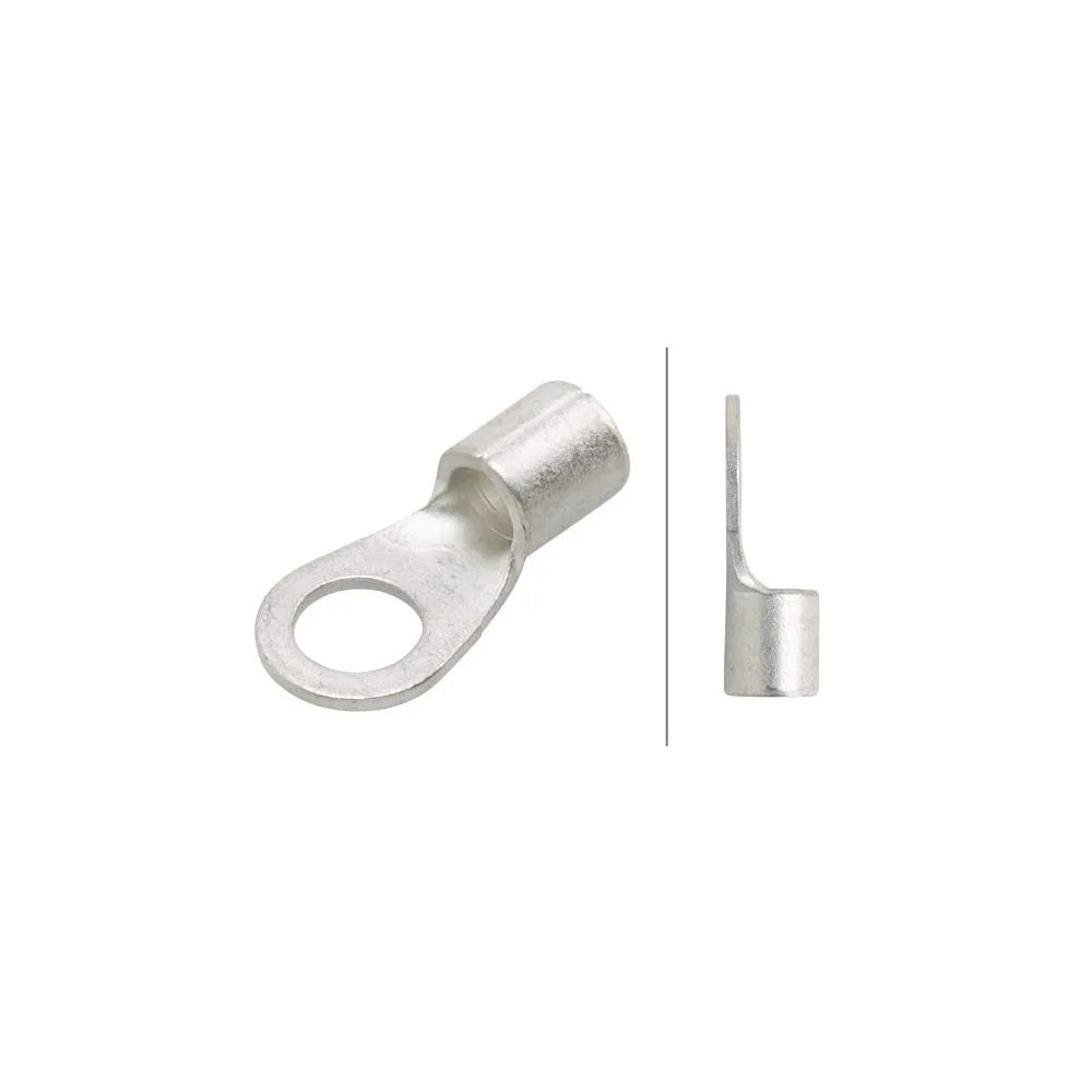 Conectica Auto Hella - 8KW 744 717-003