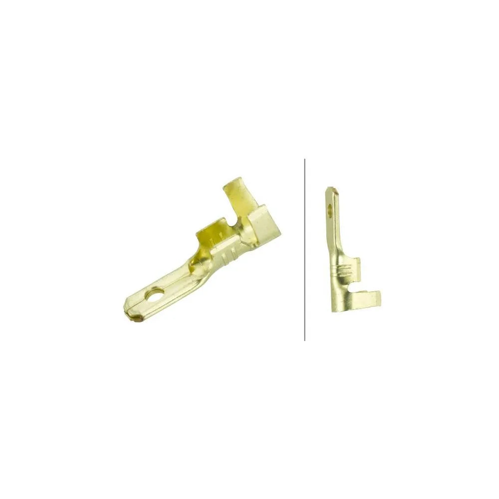 Conectica Auto Hella - 8KW744752-003
