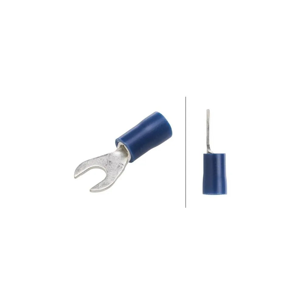Conectica Auto Hella - 8KW 744 782-003