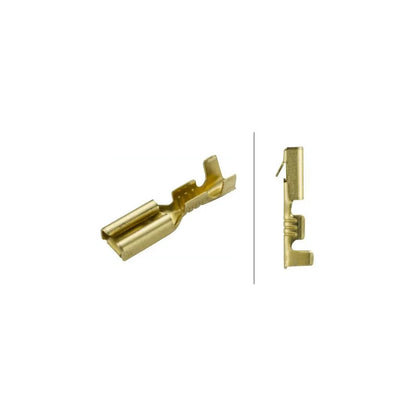Conectica Auto Hella - 8KW 744 817-003