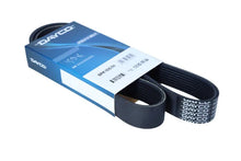 Curea Caneluri 8Pk1057H Hybrid Dayco - 8PK1057HDAY