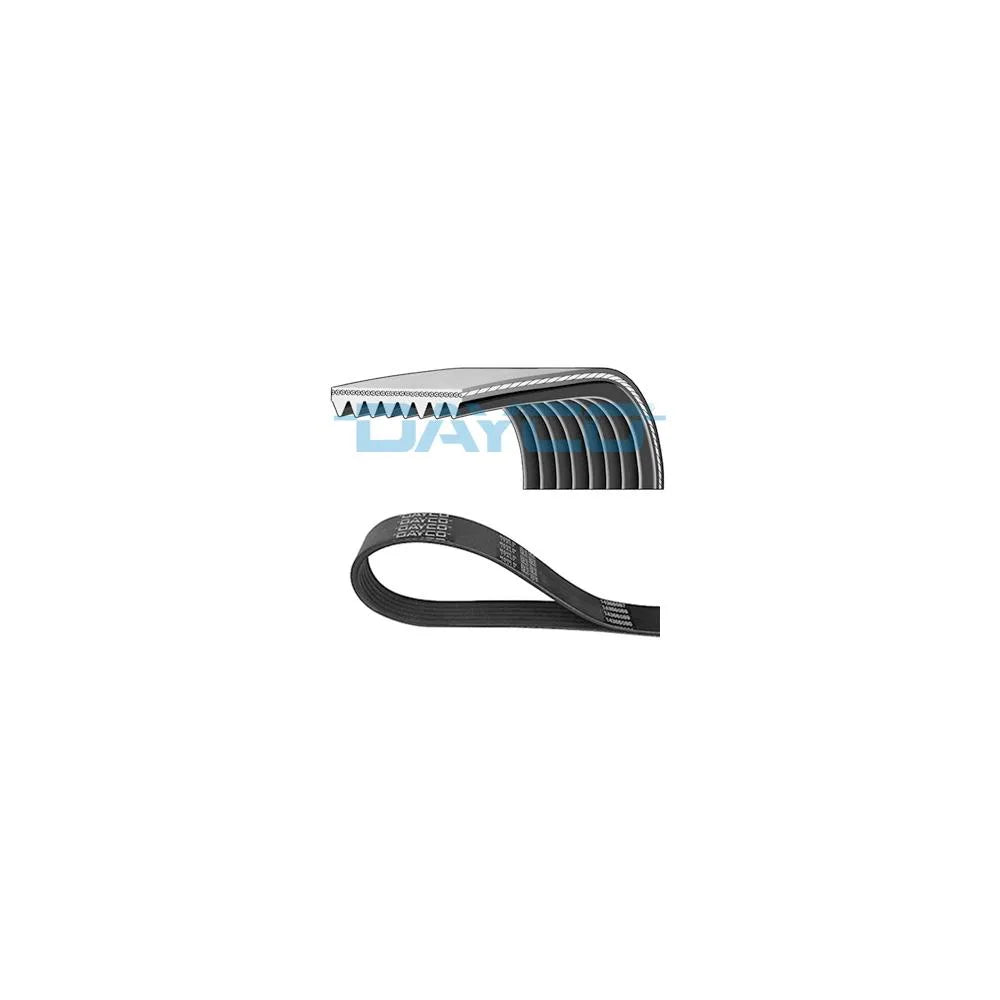 Set Curea Transmisie Dayco - 8PK1685HD