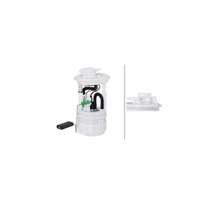 Pompa Pal Modul Hella pentru Fiat Punto/Punto Caseta, Lancia Ypsilon - 8TF358106-161