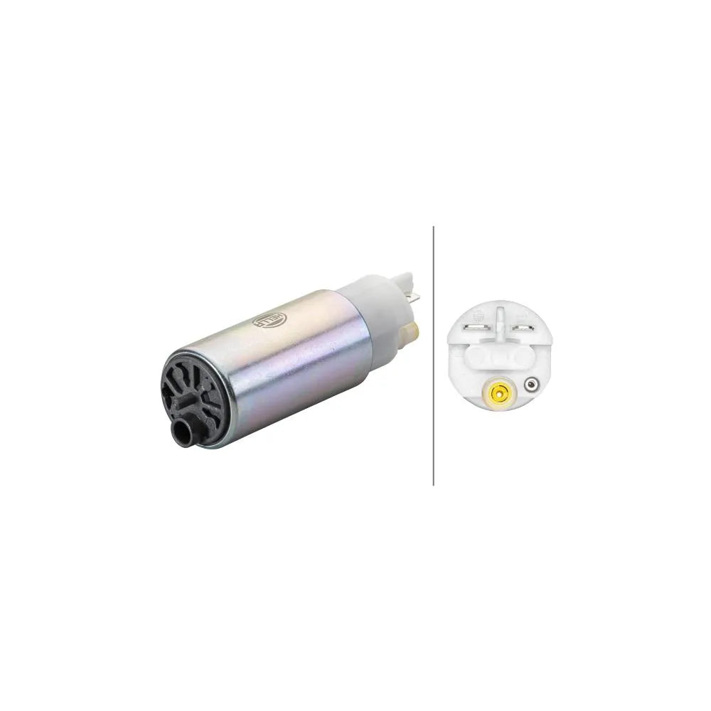 Pompa Combustibil HEL - 8TF358106-541