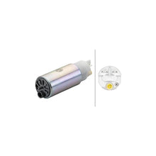 Pompa Combustibil HEL - 8TF358106-541