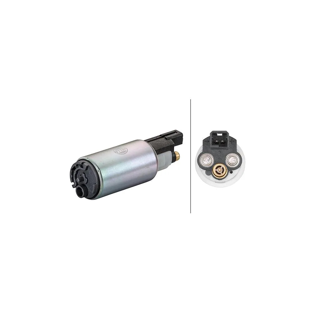 Pompa Combustibil Hella pentru Ford Focus - 8TF 358 106-551