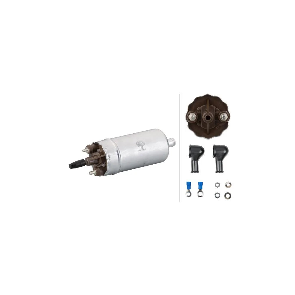 Pompa Combustibil Hella pentru BMW 3/5/6/7 - 8TF 358 146-201