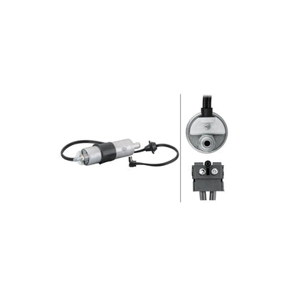 Pompa Combustibil HEL - 8TF358146-291
