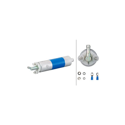 Pompa Combustibil HEL - 8TF358146-301