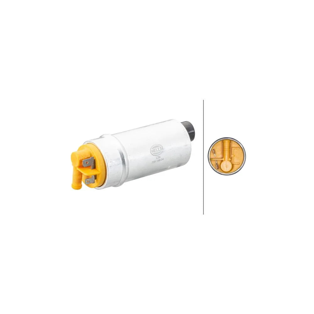 Pompa Combustibil Hella pentru BMW 5/5 Touring - 8TF 358 146-341