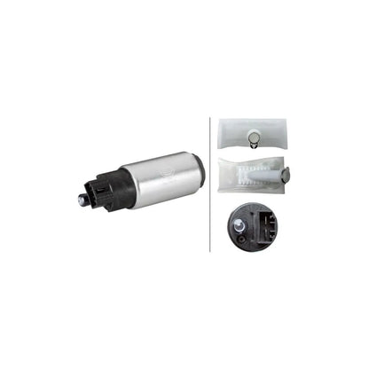 Pompa Combustibil HEL - 8TF358146-771